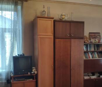 Продается 1-комнатная квартира, 32,5 м²