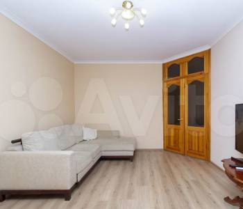 Продается 2-х комнатная квартира, 74 м²