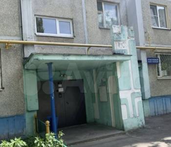 Продается Многокомнатная квартира, 90 м²