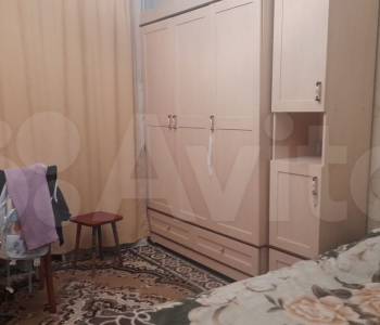 Продается Многокомнатная квартира, 90 м²