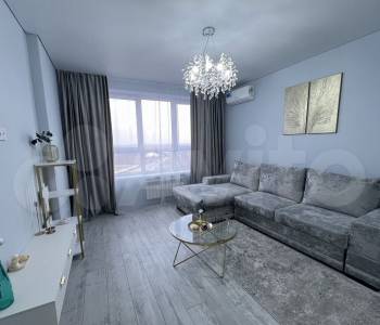 Продается 2-х комнатная квартира, 64 м²