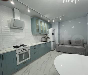 Продается 2-х комнатная квартира, 64 м²