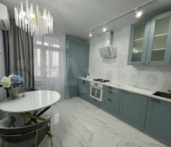 Продается 2-х комнатная квартира, 64 м²