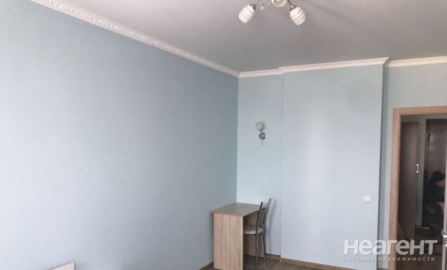 Сдается 2-х комнатная квартира, 40,1 м²