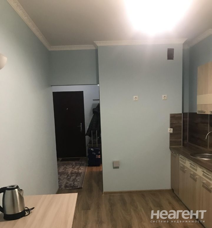 Сдается 2-х комнатная квартира, 40,1 м²