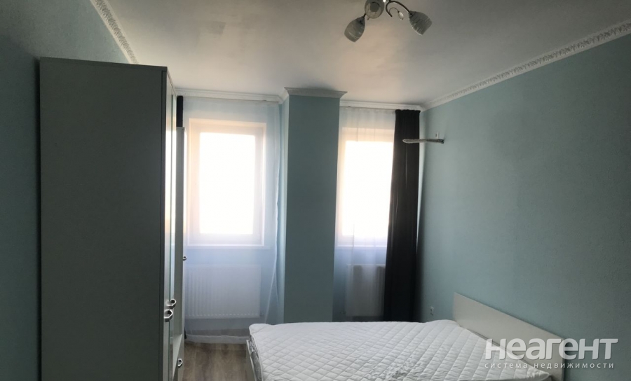 Сдается 2-х комнатная квартира, 40,1 м²