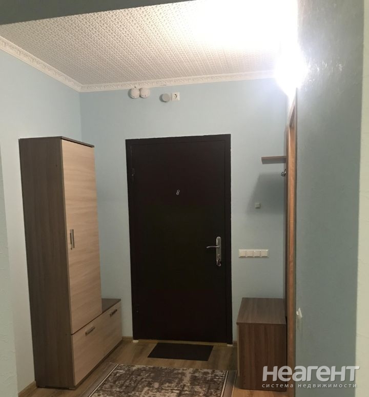 Сдается 2-х комнатная квартира, 40,1 м²