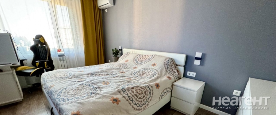 Продается 2-х комнатная квартира, 64 м²