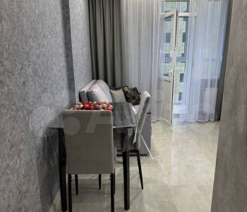 Продается 1-комнатная квартира, 36 м²