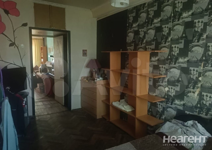 Продается 3-х комнатная квартира, 58,5 м²