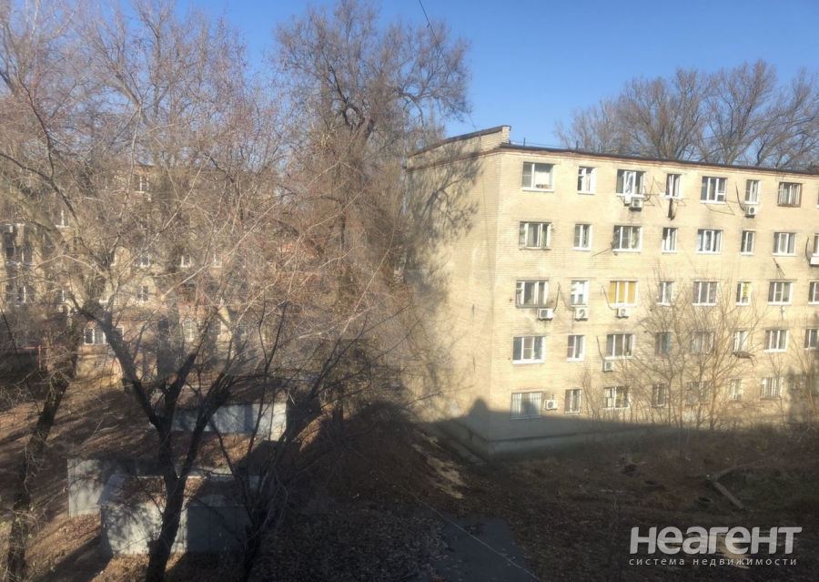 Продается 3-х комнатная квартира, 58,5 м²