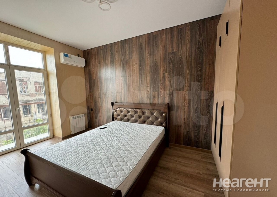 Сдается 2-х комнатная квартира, 54 м²