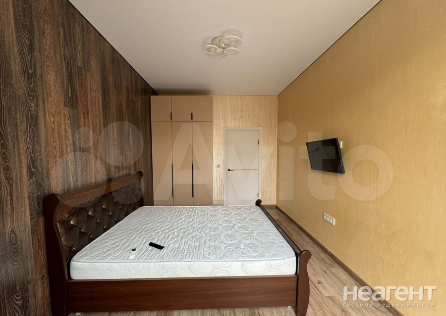 Сдается 2-х комнатная квартира, 54 м²