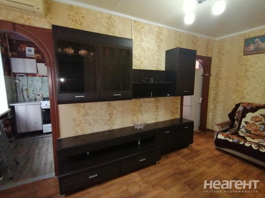 Сдается 2-х комнатная квартира, 31,7 м²