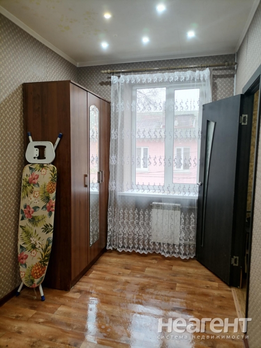 Сдается 2-х комнатная квартира, 31,7 м²