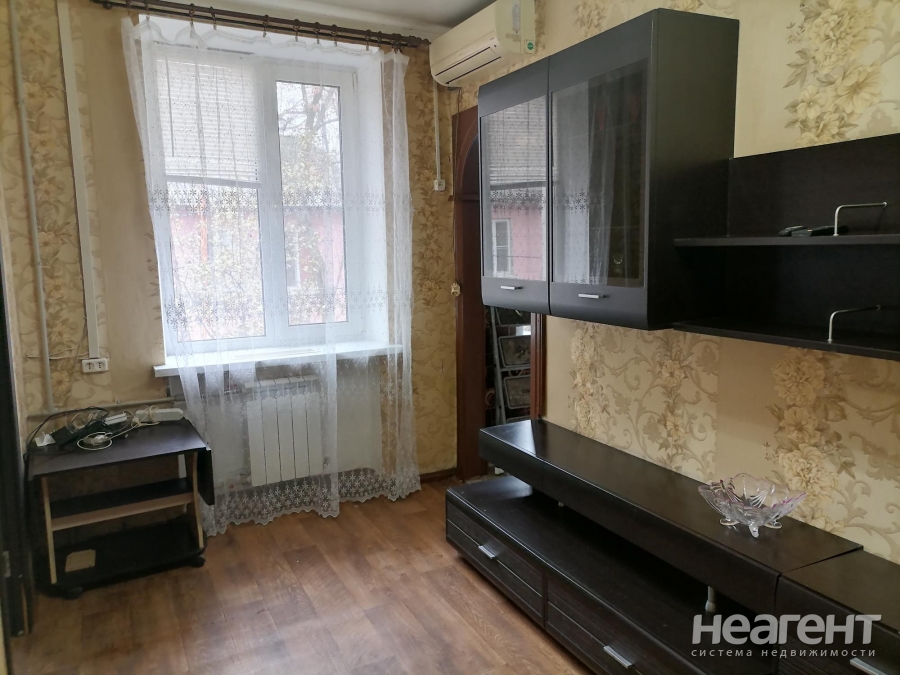 Сдается 2-х комнатная квартира, 31,7 м²