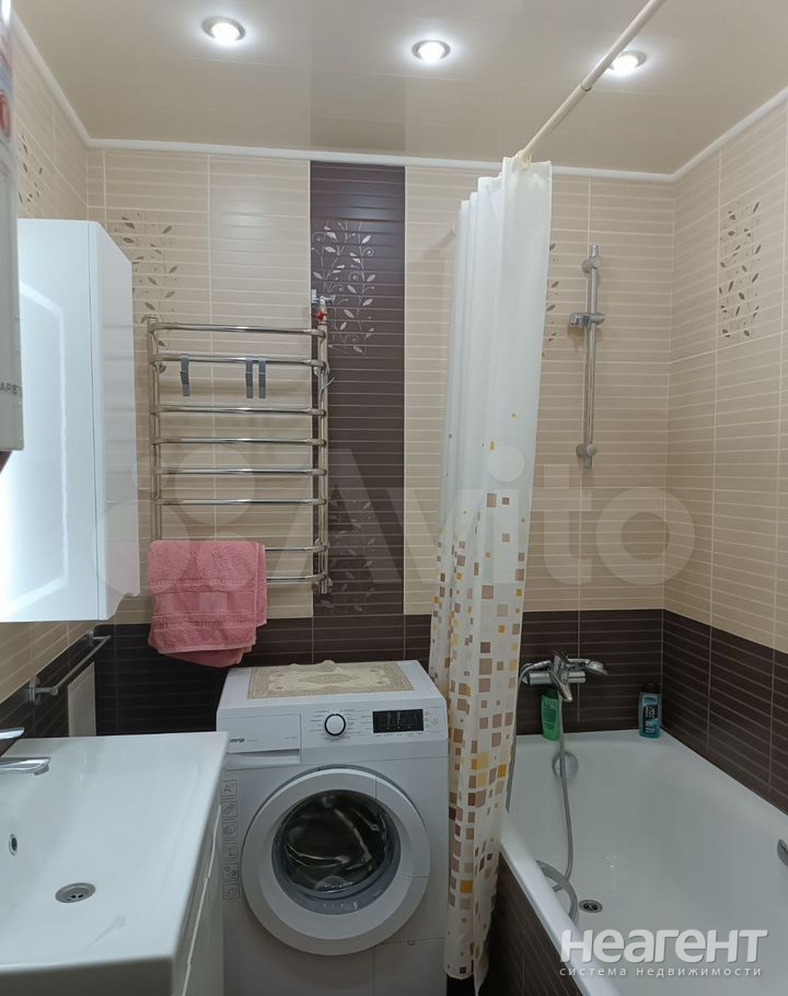 Продается 2-х комнатная квартира, 67,4 м²