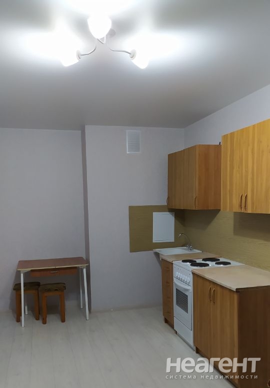 Сдается 1-комнатная квартира, 26 м²