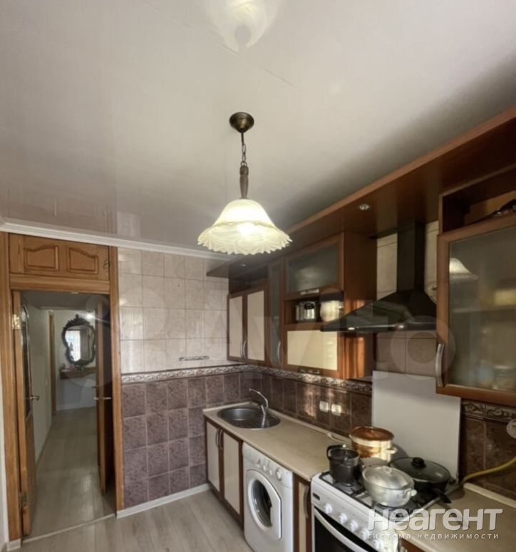 Сдается 2-х комнатная квартира, 48 м²