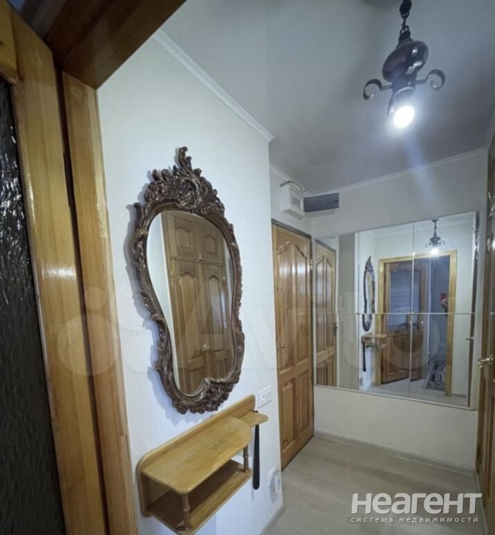 Сдается 2-х комнатная квартира, 48 м²