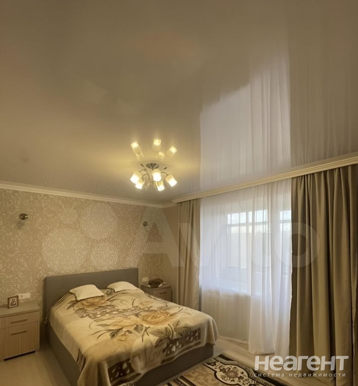 Сдается 2-х комнатная квартира, 48 м²