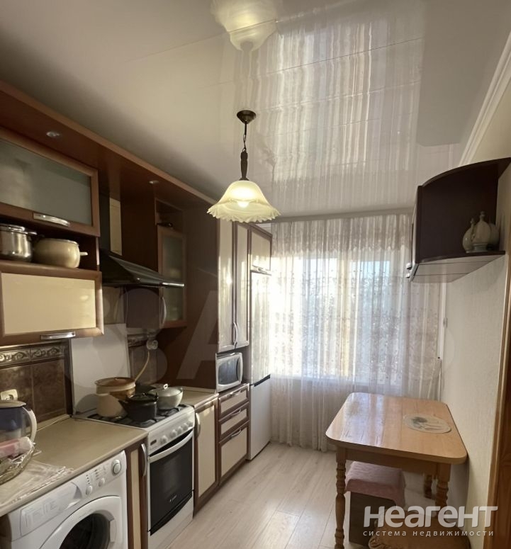 Сдается 2-х комнатная квартира, 48 м²