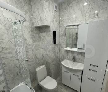 Продается 1-комнатная квартира, 27,1 м²