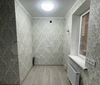 Продается 1-комнатная квартира, 27,1 м²