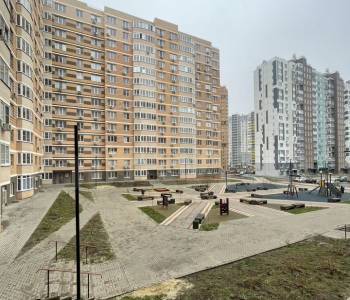 Продается 1-комнатная квартира, 27,1 м²