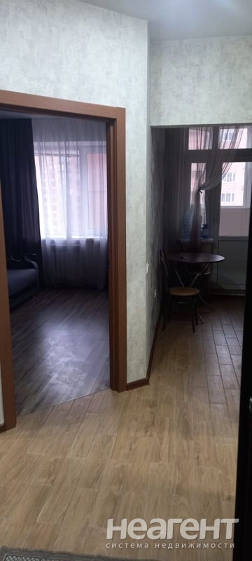 Продается 1-комнатная квартира, 31 м²