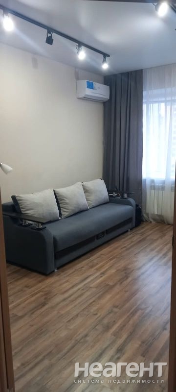 Продается 1-комнатная квартира, 31 м²