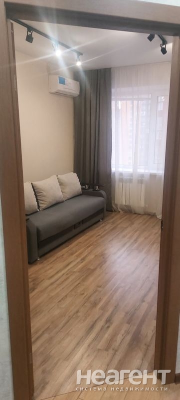 Продается 1-комнатная квартира, 31 м²