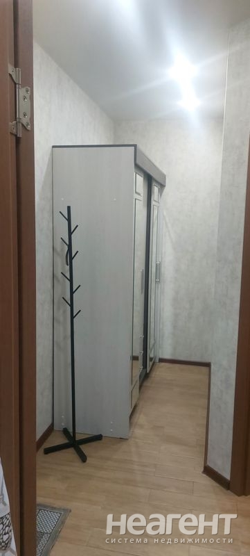 Продается 1-комнатная квартира, 31 м²