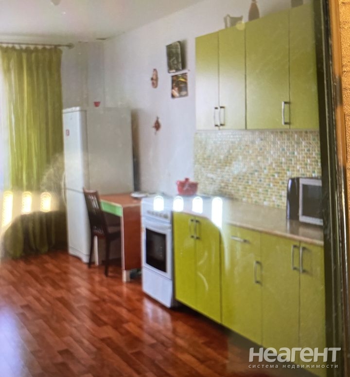 Продается 3-х комнатная квартира, 86 м²