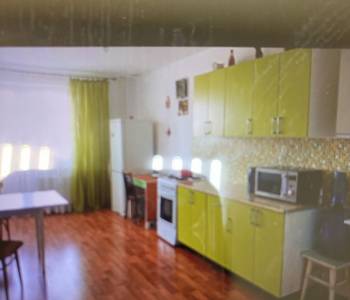 Продается 3-х комнатная квартира, 86 м²