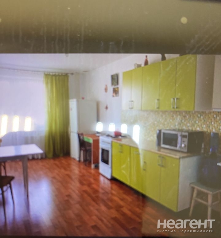 Продается 3-х комнатная квартира, 86 м²