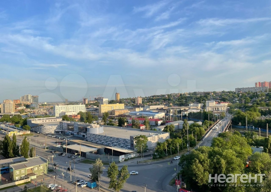 Продается 3-х комнатная квартира, 70 м²