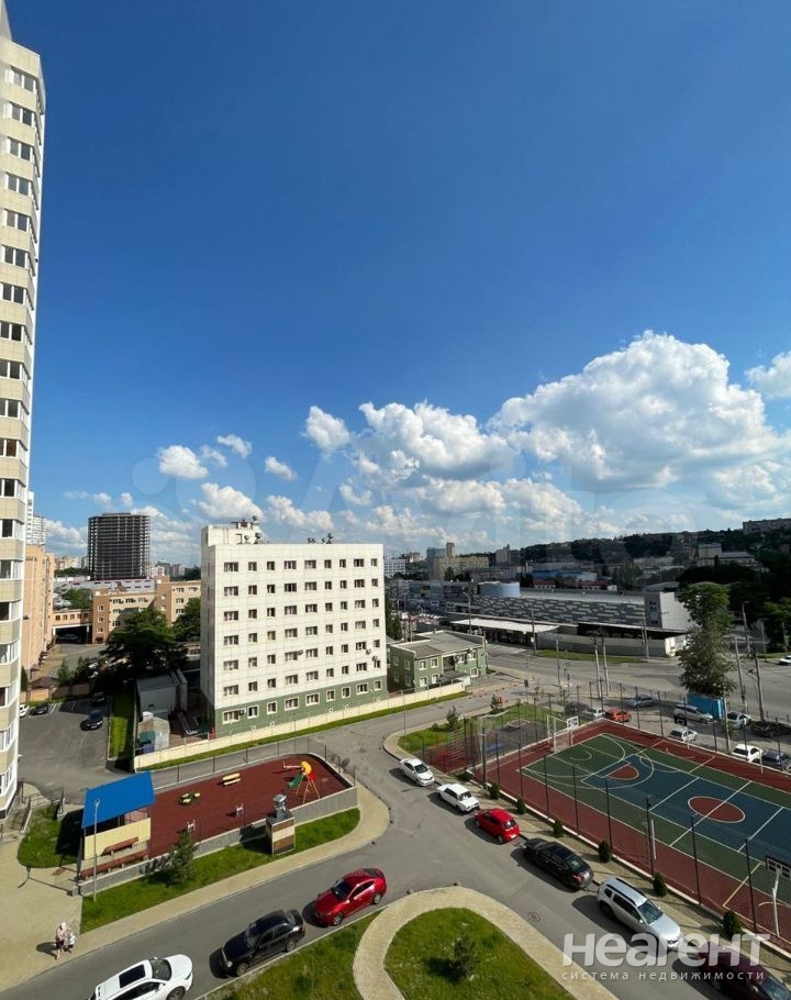 Продается 3-х комнатная квартира, 70 м²