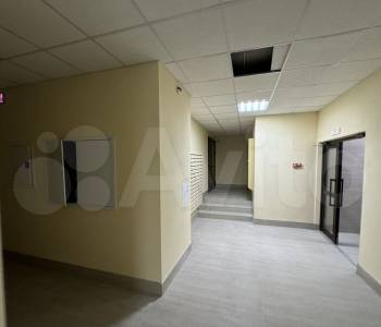 Продается 1-комнатная квартира, 42,4 м²