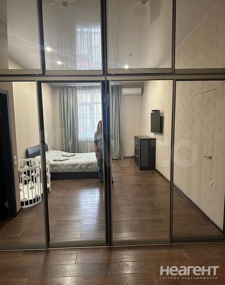 Продается Многокомнатная квартира, 113 м²