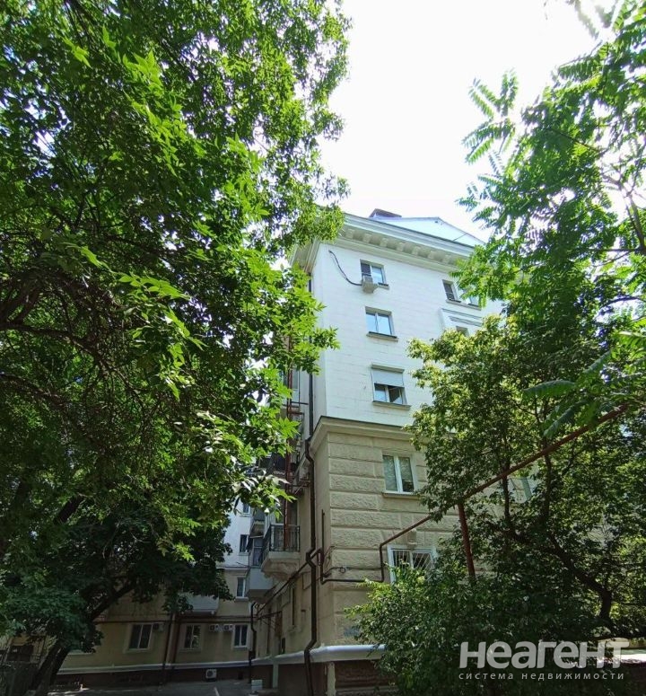 Продается 2-х комнатная квартира, 59,8 м²