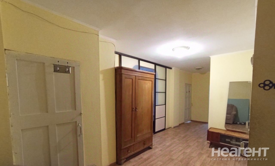 Продается 2-х комнатная квартира, 59,8 м²