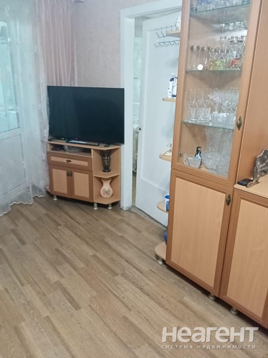 Продается 2-х комнатная квартира, 43 м²