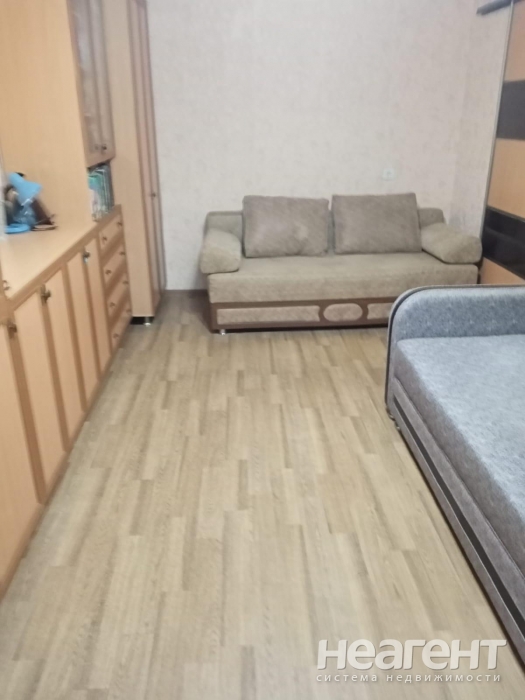 Продается 2-х комнатная квартира, 43 м²