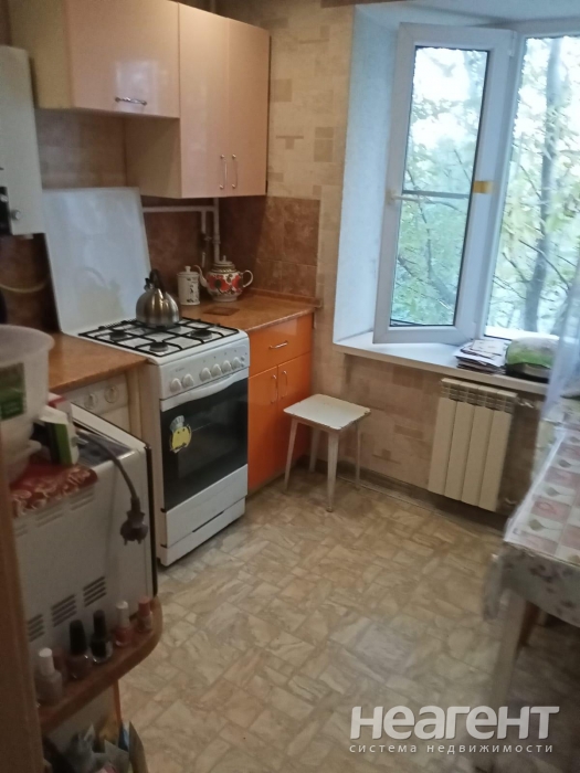 Продается 2-х комнатная квартира, 43 м²