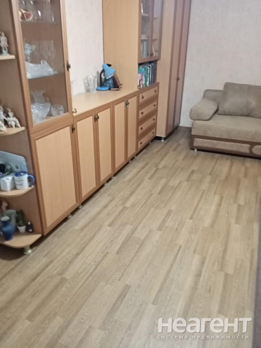 Продается 2-х комнатная квартира, 43 м²