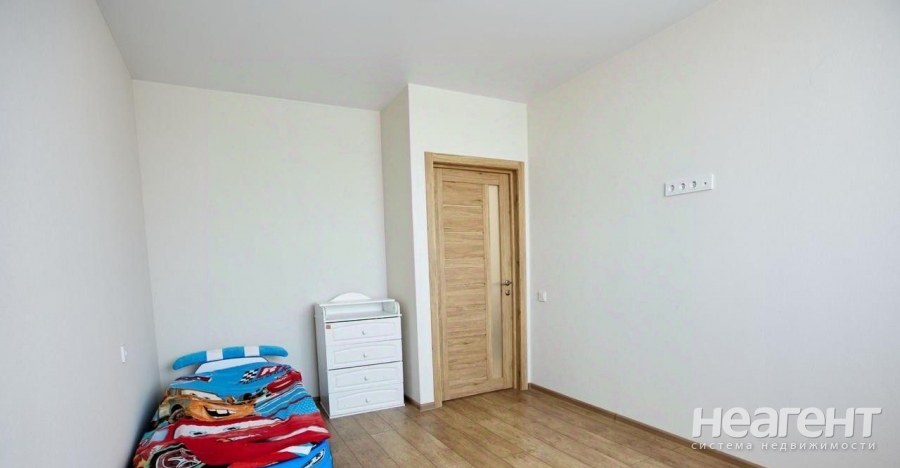 Продается 3-х комнатная квартира, 75 м²