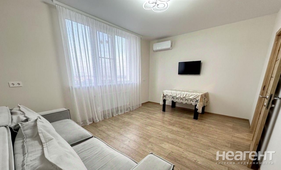 Продается 3-х комнатная квартира, 75 м²