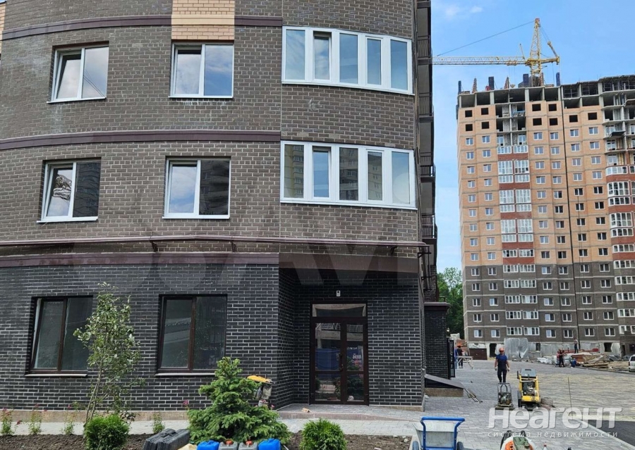 Продается 3-х комнатная квартира, 63 м²