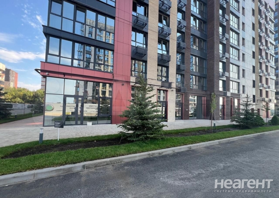 Продается 3-х комнатная квартира, 83 м²